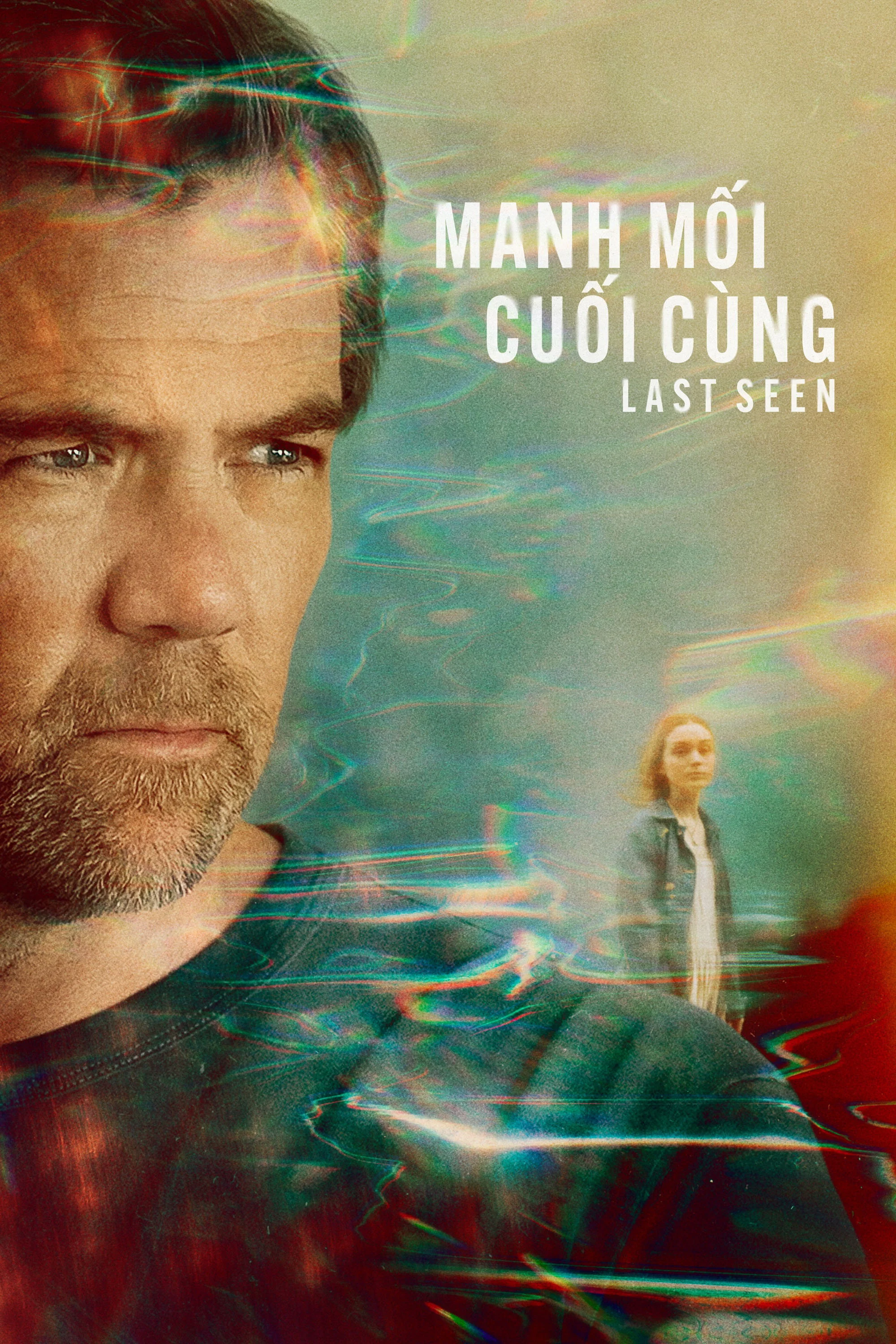 Manh Mối Cuối Cùng