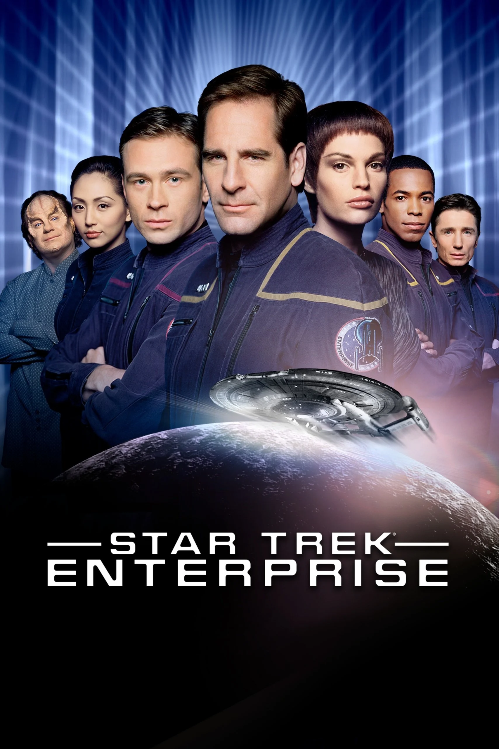 Star Trek: Bước Tiến Vĩ Đại – Phần 2